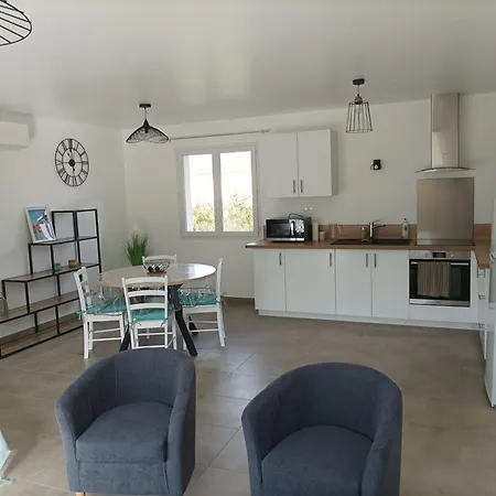 Le Pastel Du Midi 盖亚克