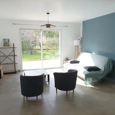 Le Pastel Du Midi * 盖亚克