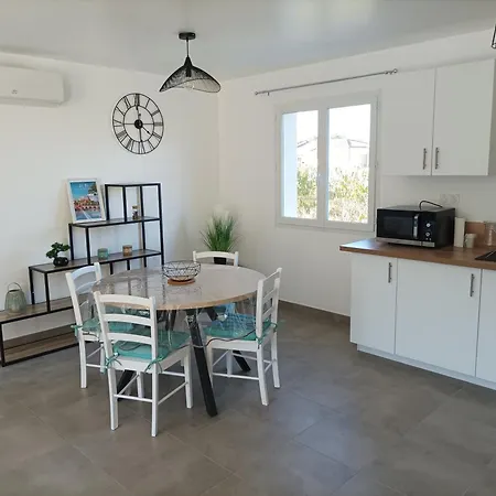 Le Pastel Du Midi 盖亚克